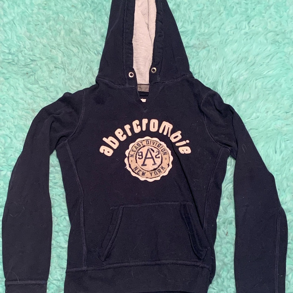 Abercrombie sweatshirt